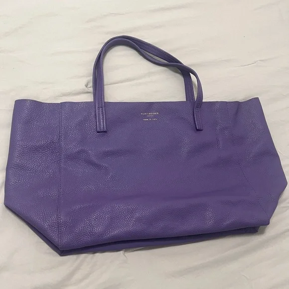 ✨Kurt Geiger “The Violet” Tote Bag - Picture 6 of 10